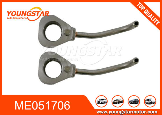 Нефтяной реактор для Mitsubishi Fuso 6D22/6D22T/6D40 с OEM ME051706 и 60000 км гарантии