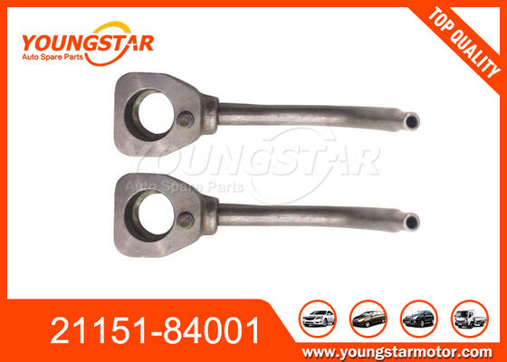 Нефтяной реактивный топливный инжектор для Hyundai HD160/170/270/450 D6AB/AC/AV OEM 21151-84001 с гарантией 60000 км