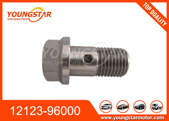 OEM 12123-96000 Нефтяная охлаждающая сосна для Nissan RD8 RE8 RF8 с гарантией 60000 км