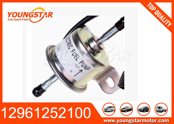 Топливный насос 12961252100 129612-52100 для Yanmar 4TNV88 3TNV88