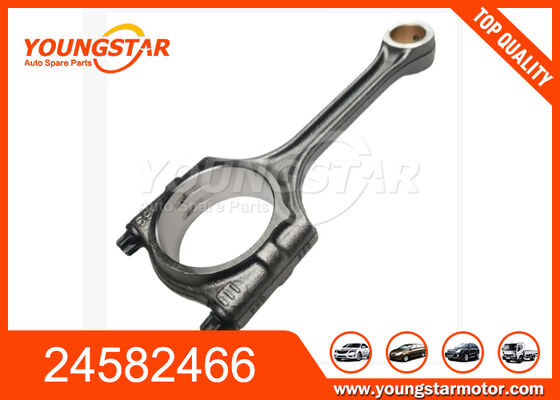 Шатун для Chevrolet Onix 1.4 без страховки 24582466 93736482