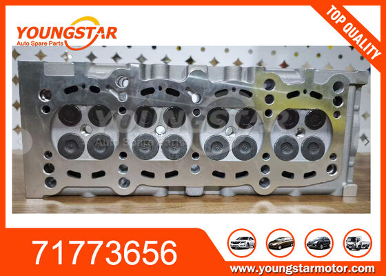 Полная головка цилиндра 71773656 Для 2014 Fiat 1.4T 198A4/198A4.000