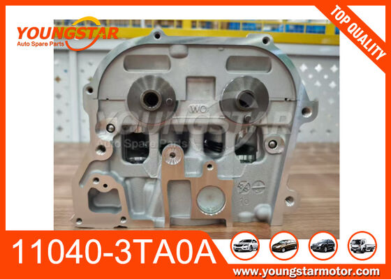 Полная головка цилиндра для Nissan QR25DE (T31) 11040-3TA0A 110403TA0A