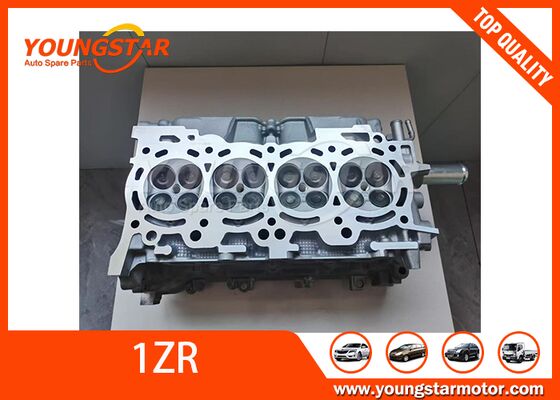 Brand-New 1ZR Engine Cylinder Head Assy For Toyota Corolla (E140/E150/E160/E170, 2007–2019) with 60000 Kms Guarantee