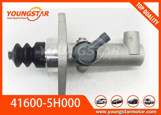 Совершенно новый алюминиевый мастер цилиндр для HYUNDAI HD65 HD72 OEM 41600-5H000