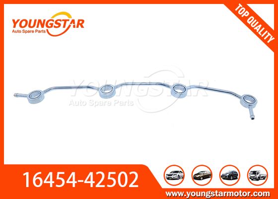 OEM 16454-42502 Обратная труба двигателя для Kubota V2203 V2403 с гарантией 60000 км/с