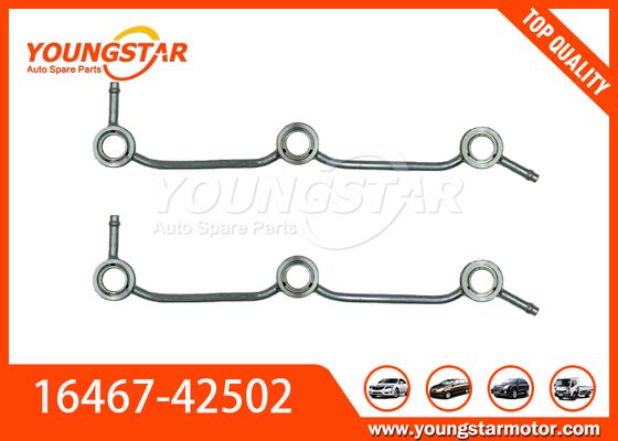 Двигатель возвращения трубы для Kubota D1703 D1803 OEM 16467-42502 16467-72502 с 60000 км гарантии