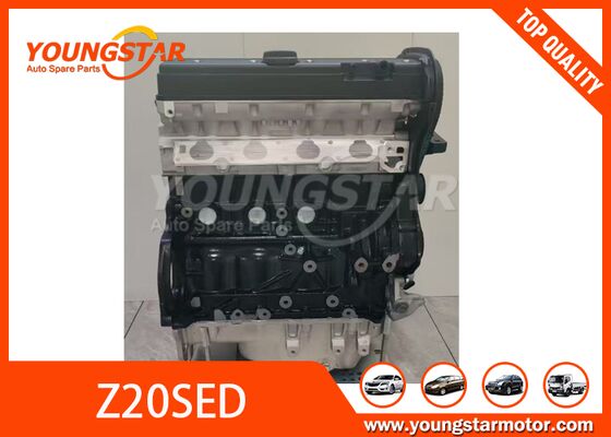Совершенно новый длинный блок двигателя для Z24SED Chevrolet Captiva 2.4L 16V с гарантией 60000 км