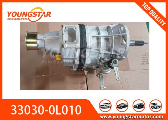 Сборка коробки передач 33030-0L010 для Toyota Hiace 5L