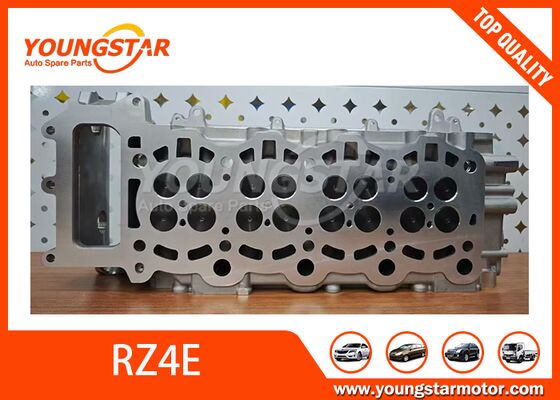 Алюминиевая голова цилиндра для двигателя ISUZU D-MAX 1.9 RZ4E/RZ4E-TC