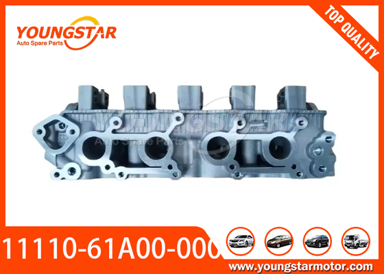 11110-61A00-000 Алюминиевая головка цилиндра для двигателя Suzuki G16A-8V с гарантией 60000 KMS