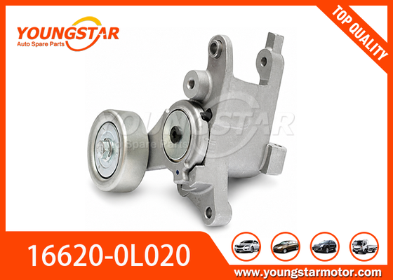 Aluminium Belt Tensioner Pulley for Toyota Hilux 1KD 2KD Engine