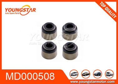 Уплотнения стержня клапана MD000508 MD050109 для 4D56