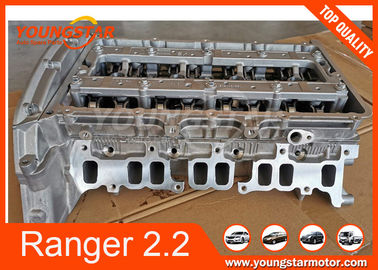 Ренджер T6 2,2 Turbo 4HU/Mazda BT50 2,2 Форда