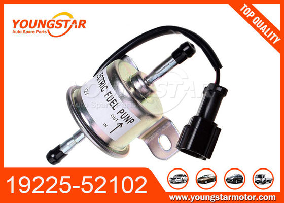 119225-52102 электрический насос питания топливом для YANMAR 4TNV98 3TNV88 4TNV88