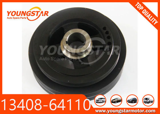 13408-64110 шкив кривошина для ТОЙОТА 2C 3C