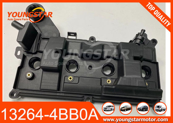 Голова крышки цилиндра 13264-4BB0A 132644BB0A для Nissan MR20