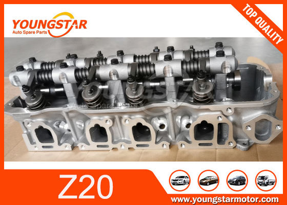 Головка цилиндра двигателя NISSAN Z20S 1104127G00