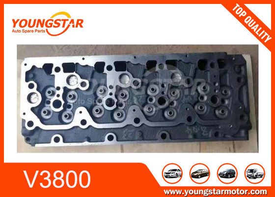 головка цилиндра корпуса двигателя 1C020-03027 для KUBOTA V3800