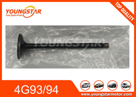 Клапан двигателя MD162422 автомобиля Mitusbishi 4G93 4G94 MD162799 MD162423