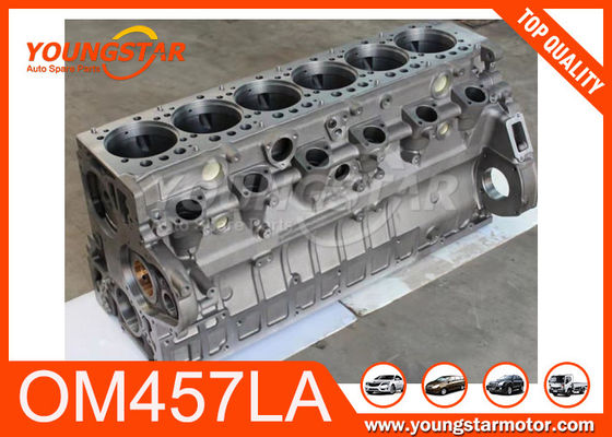 Евро 3 BENZ OM457 OM457LA 4 цилиндрового блока 5 двигателя