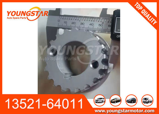13521-64011 шестерня времени 1352164011 кривошина для Toyota Camry