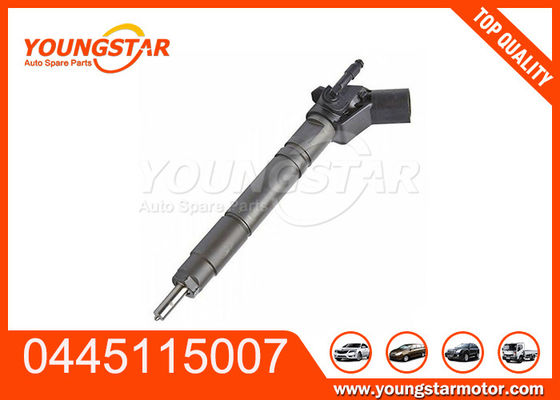 Assy инжектора топлива 166003429R 0445115007 на движение 2,0 Dci