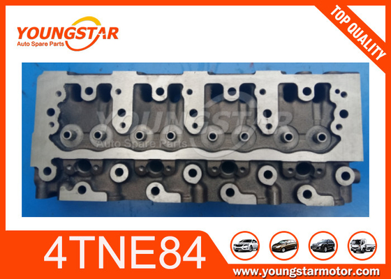 Головка цилиндра 4TNE84 129407-11700 Yanmar для двигателя