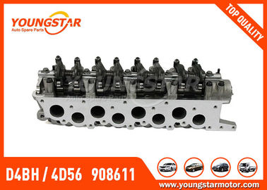 Головка цилиндра H1/H100 HYUNDAI тепловозная полная
