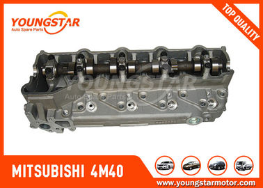 Полная головка цилиндра на Fe галлопа МИЦУБИСИ 4M40 AMC 908515 -511/711 2.8TD Pajero
