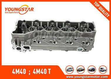 Головка цилиндра двигателя на Fe галлопа МИЦУБИСИ 4M40 -511/711 AMC 908515 2.8TD Pajero ME202621