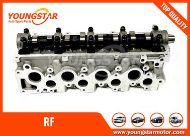 Завершите головку цилиндра B2200 R2/RF R263-10-100J R263-10-100H MAZDA 323