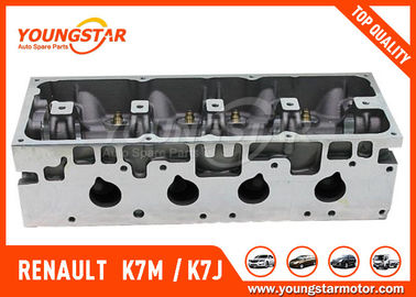 Головка цилиндра  K7M K7J двигателя;    Клапан 7701472170  1,6 K7M 8