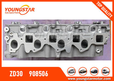 ZD30 оголяют головку цилиндра 908506 для патруля GR/Terrano II NISSAN/урбанское 2953CC 3.0TDi 16V