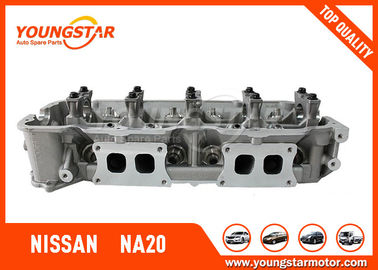 Газолин 8v/4CYL NISSAN NA20 11040-67G00 головки цилиндра двигателя