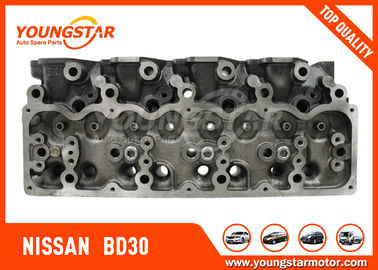 Головка цилиндра BD30 11039-69T03 двигателя NISSAN Cabstar