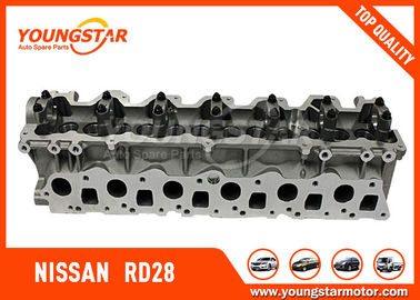 NISSAN патрулируют головку цилиндра RD28 908504 TD6 2826CC 2.8TD