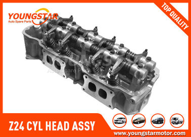 Король каравана Saipa701 NISSAN - головка цилиндра кабины алюминиевая с искрой 4