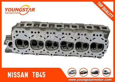 Газолин 12V NISSAN TB45 11041-VC000 головки цилиндра двигателя