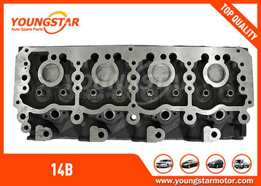 Головка цилиндра двигателя для ТОЙОТА 14B; Крейсер Dyna 14B 11101-58040 земли ТОЙОТА