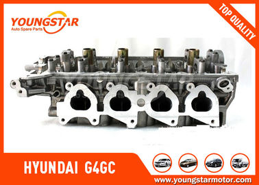 Головка цилиндра 22100 до 23620 оптимальных 2,0 HYUNDAI Tucson Elantra Lantra Tiburon