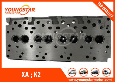 головка цилиндра двигателя дизеля утюга 2.7D XA для KIA OK480-10-100R/OK480-10-100