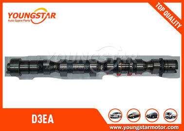 Камшафт акцента HYUNDAI для D3EA Getz 3CY l двигателя дизеля 2410027500
