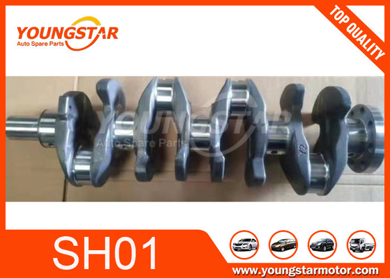 Кривошин SH01-11-300B ДЛЯ MAZDA SH01 SHY1