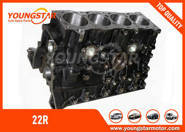Корпус двигателя 4 цилиндров для ТОЙОТА Dyna 22R 22RE 11101 до 35080 11101 до 35060