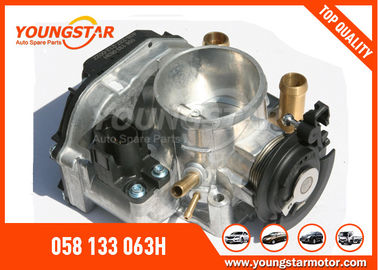 Тело 058 дросселя AUDI A4 133 063H/408 237 212 002Z с ISO 9001
