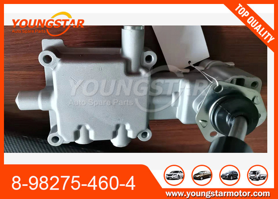 Крышка коробки передач 8-98275-460-4 для ISUZU D-MAX 1,9