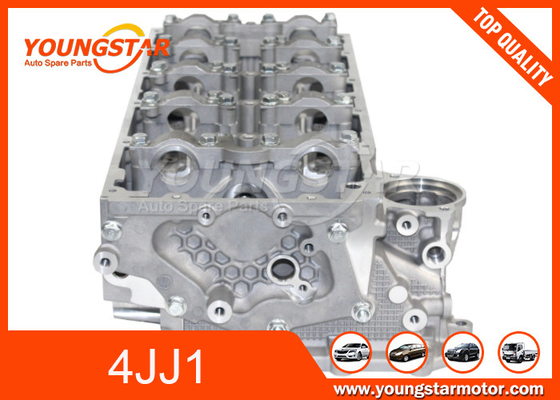 Головка цилиндра 4JJ1 двигателя Isuzu - t 8 до 98223019 до 1