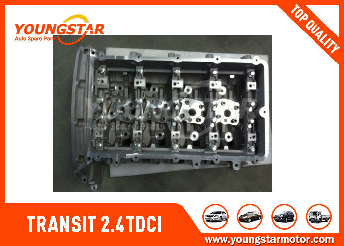 Ford Transit 2.4TDCI 6C1Q-6090-AE Высокопроизводительные головки цилиндров Assy Culata Ford 2,4 TDCI 908766