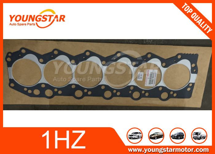 11115-17010 Застежка головки цилиндра для двигателя Land Cruiser 1HZ 11115-17010-05